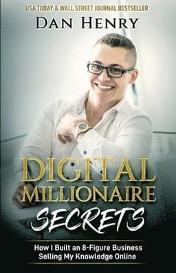 Digital Millionaire Secrets