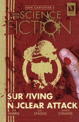 John Carpenter’s Tales of Science Fiction