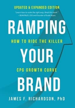Ramping Your Brand