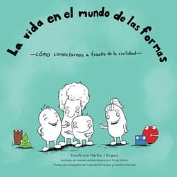 vida en el mundo de las formas
