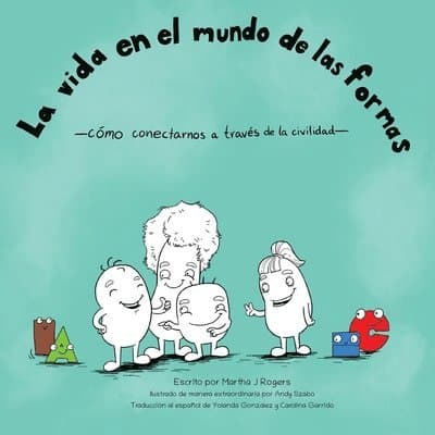 vida en el mundo de las formas