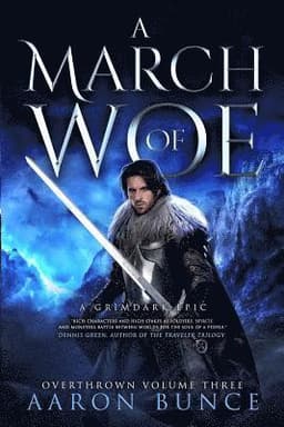 March of Woe