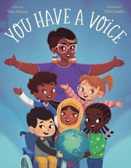 You Have a Voice