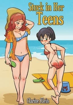 Stuck in Her Teens