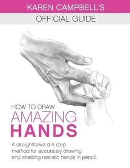 How to Draw AMAZING Hands