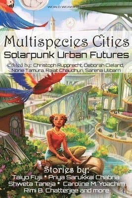 Multispecies Cities