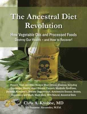 Ancestral Diet Revolution