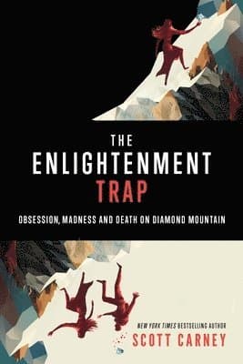 Enlightenment Trap