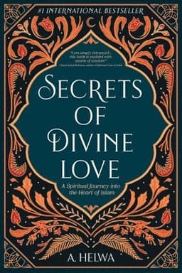 Secrets of Divine Love