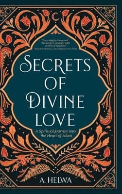 Secrets of Divine Love