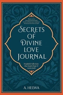 Secrets of Divine Love Journal