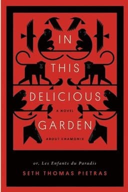 In This Delicious Garden