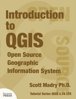 Introduction to QGIS
