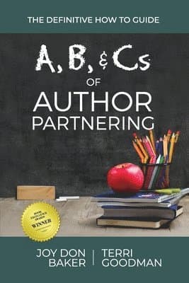 A, B, and Cs of Author Partnering