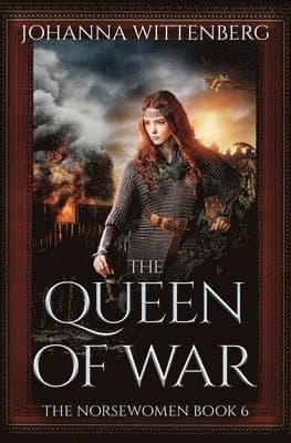 Queen of War