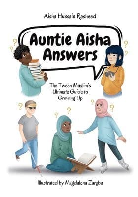 Auntie Aisha Answers