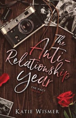 Anti-Relationship Year