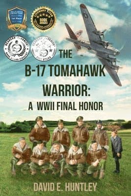 B-17 Tomahawk Warrior