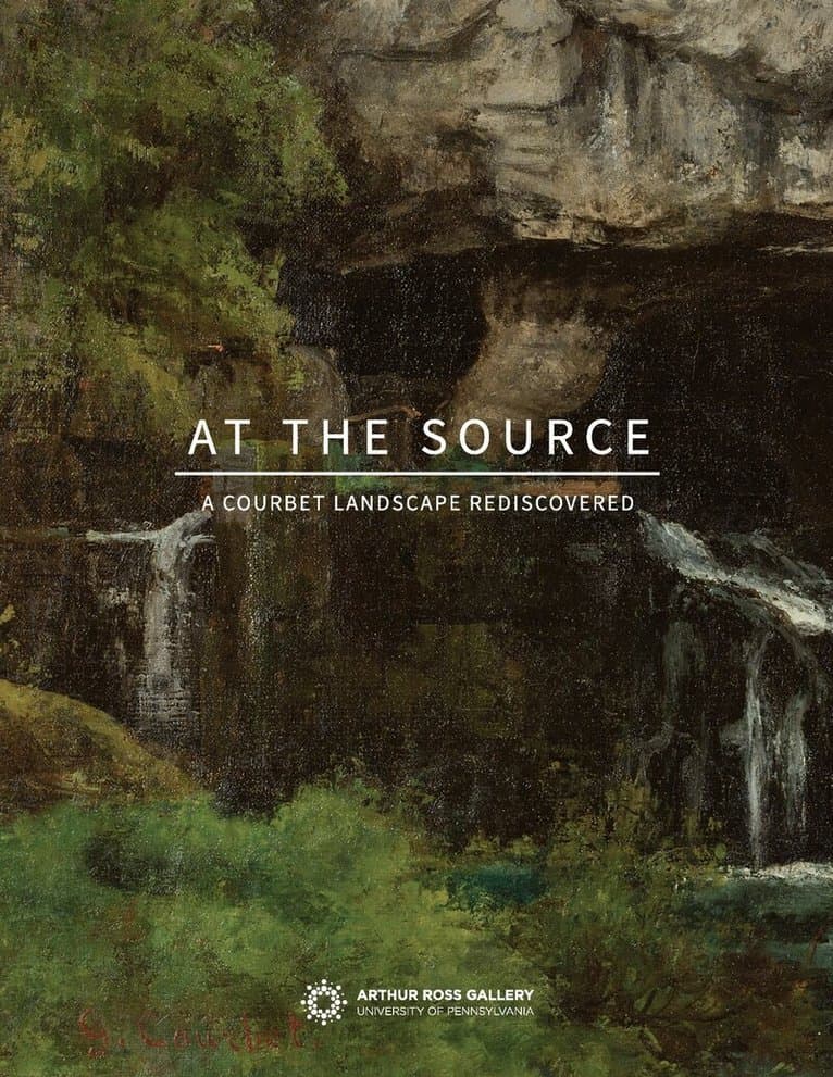 At the Source