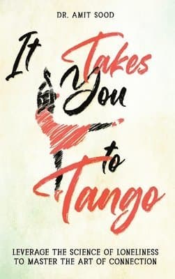 It Takes You to Tango