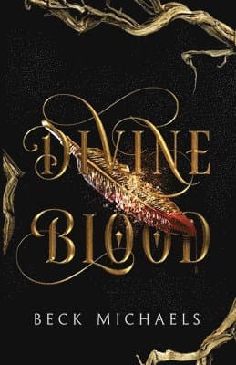 Divine Blood (Guardians of the Maiden #1)