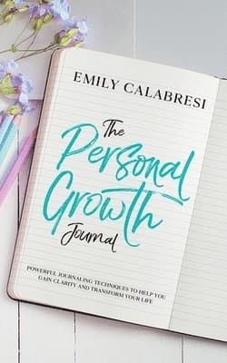 Personal Growth Journal