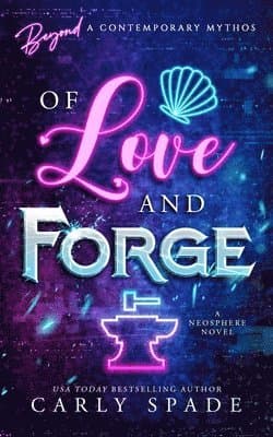 Of Love and Forge