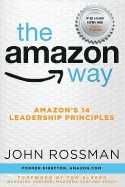 Amazon Way