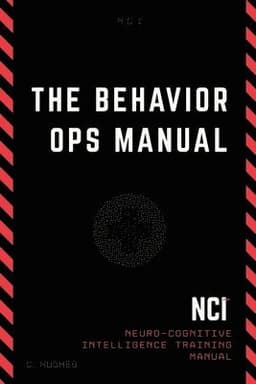 Behavior Operations Manual