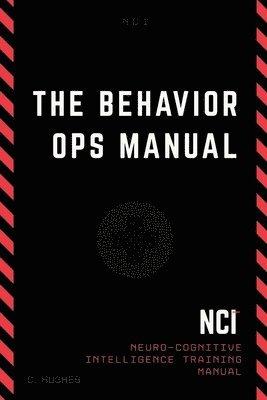 Behavior Operations Manual