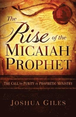 Rise of the Micaiah Prophet