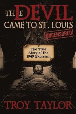 Devil Came to St. Louis