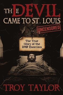 Devil Came to St. Louis