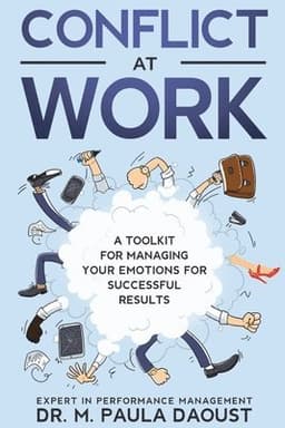 Conflict at Work