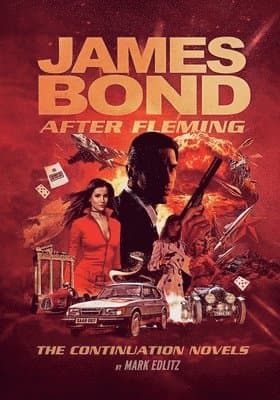 James Bond After Fleming