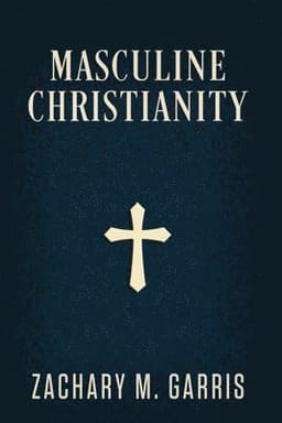 Masculine Christianity