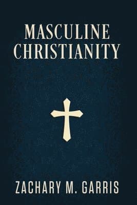 Masculine Christianity