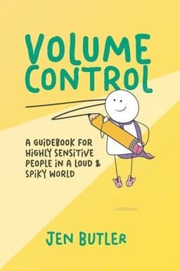 Volume Control