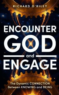 Encounter God and Engage