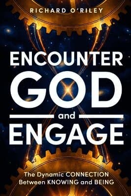 Encounter God and Engage