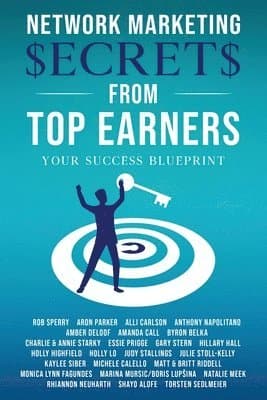 Network Marketing Secrets From Top Earners