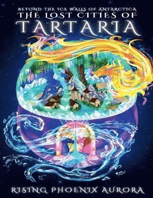 Lost Cities of Tartaria