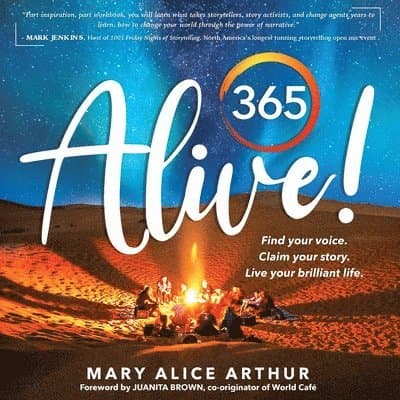 365 Alive!