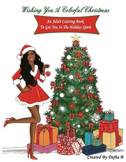 Wishing You A Colorful Christmas