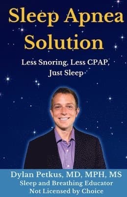 Sleep Apnea Solution