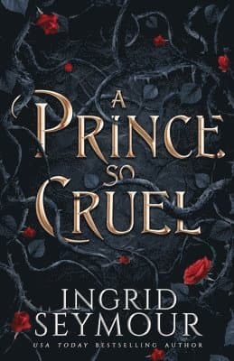Prince So Cruel