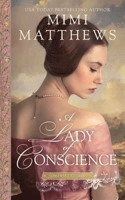 Lady of Conscience