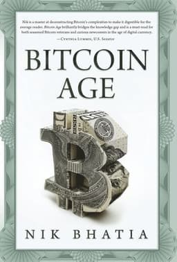 Bitcoin Age