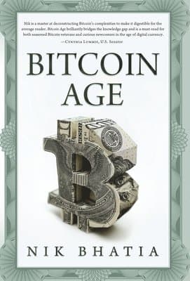 Bitcoin Age