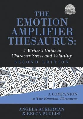 Emotion Amplifier Thesaurus